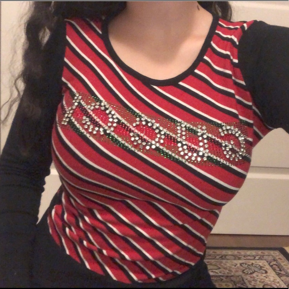 Gucci Sweater top 🐍❤️